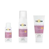 liss keratin smoothing treat kit